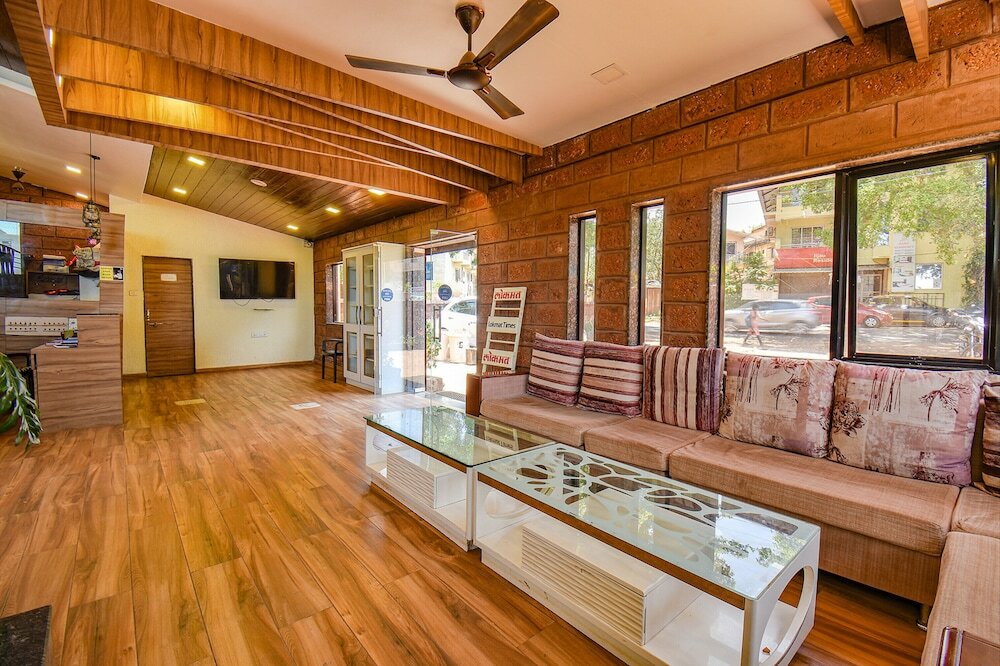 Фото FabHotel Prime Shiva's Valley