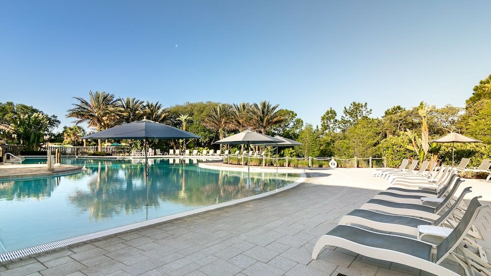 Фото Great Escape to The Enclaves