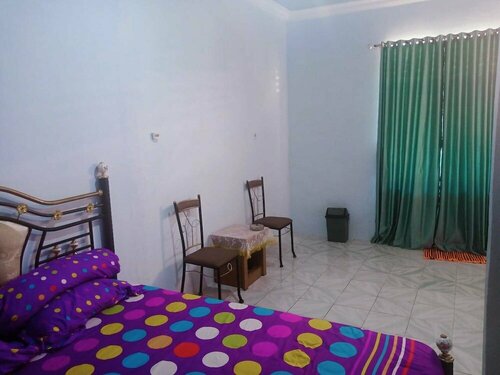 Гостиница Express O 92251 Jaya Kusuma Homestay в Джамби