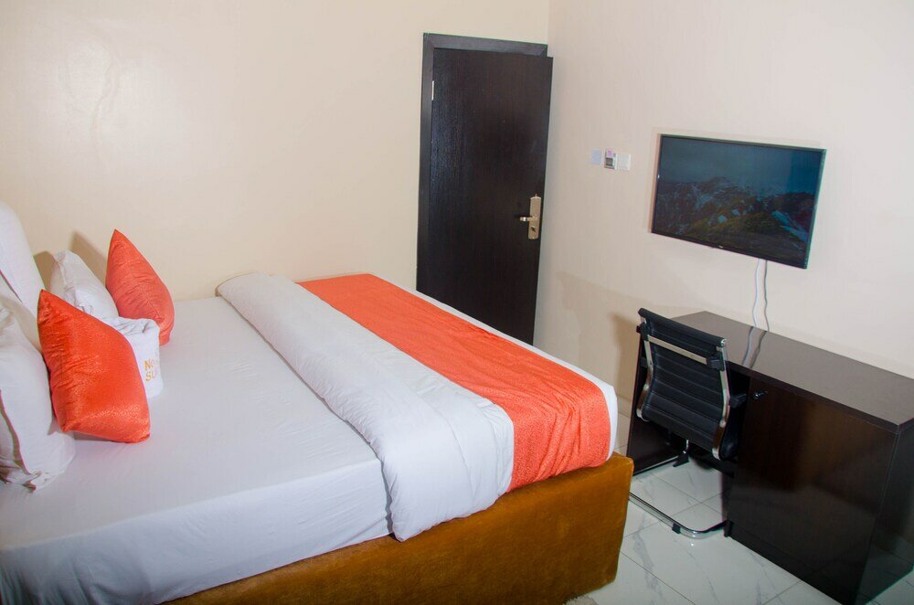 Фото № 95 suites & Apartment