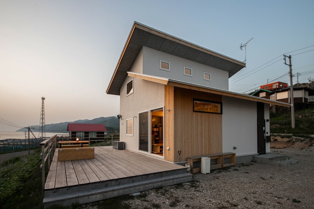 Фото Sunny Side House