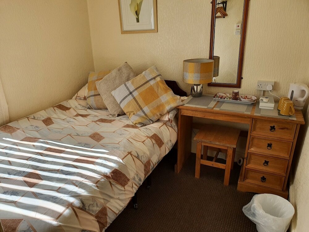 Фото Windsor House Hotel