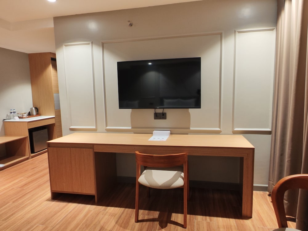 Фото Hotel Grande