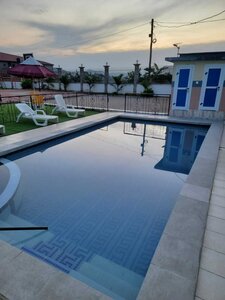 Гостиница Primeshare Luxury Apartments -3 bedrooms