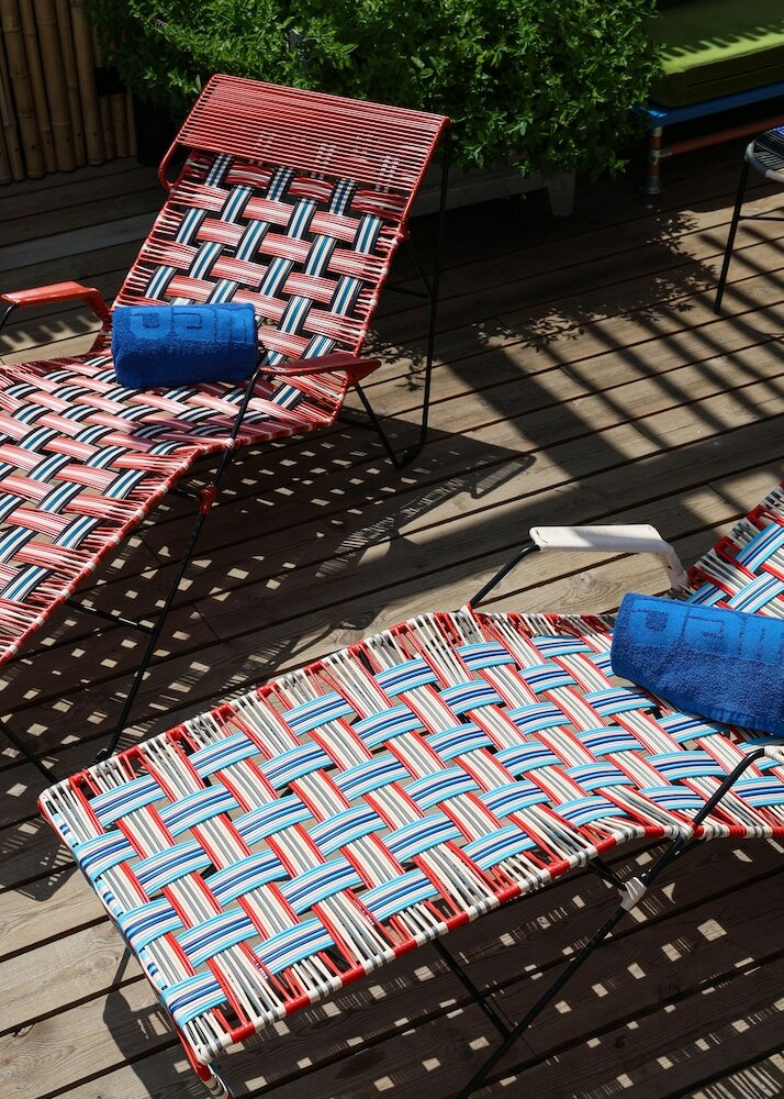 Фото Jam Hotel Lisbon