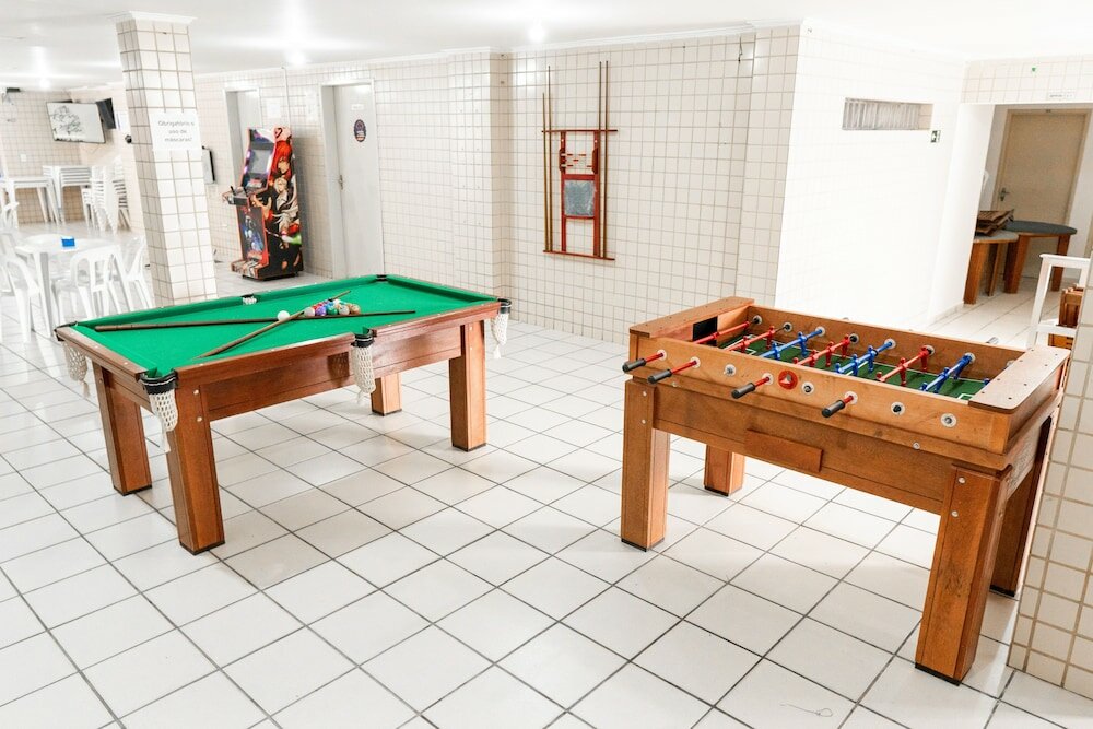 Фото Pousada dos Eletricitarios