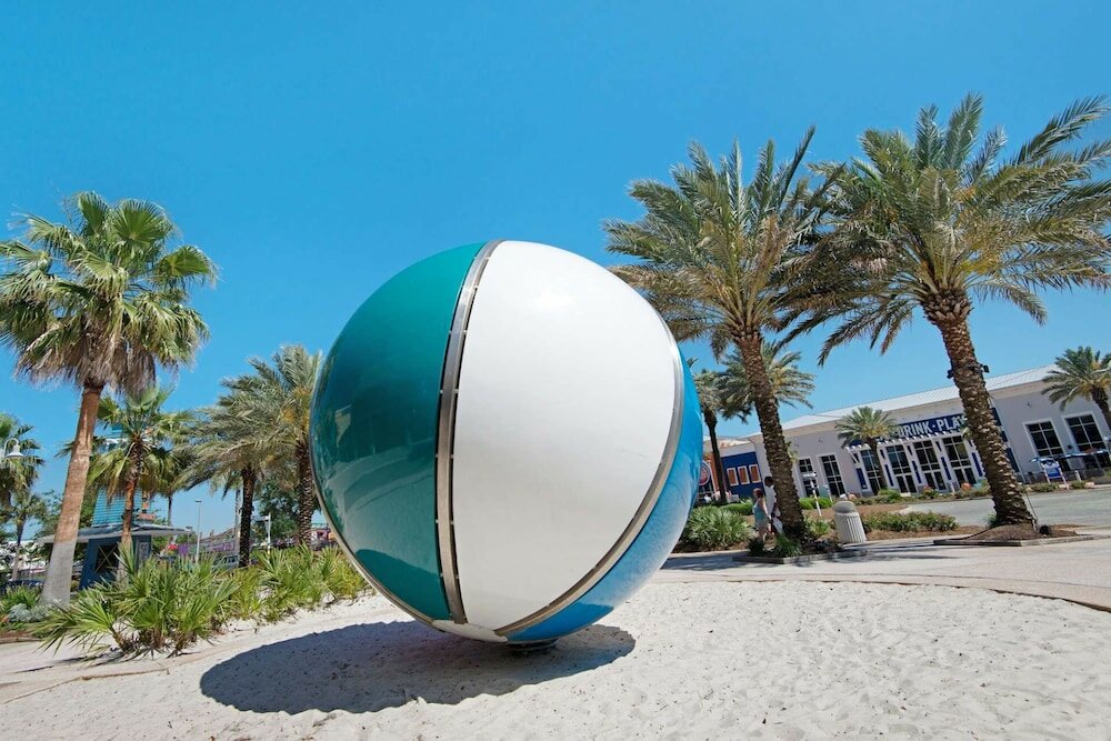 Фото Gulf Highlands Unit 247