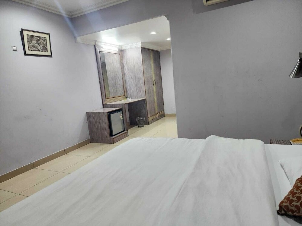 Фото Hotel Meridian Palace