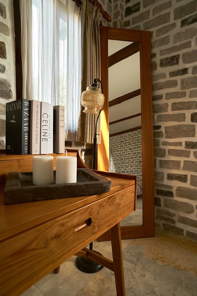 Фото Batu Kaca Villa