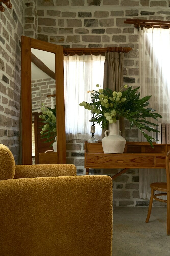 Фото Batu Kaca Villa