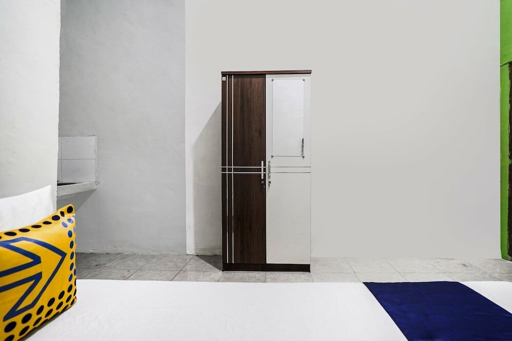 Фото Oyo 91747 Gamping Homestay Syariah