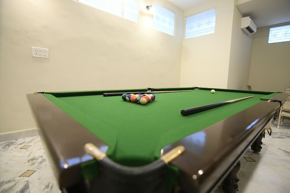 Фото The Tiger Villa Ranthambore