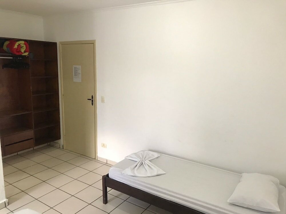 Фото Pousada dos Eletricitarios