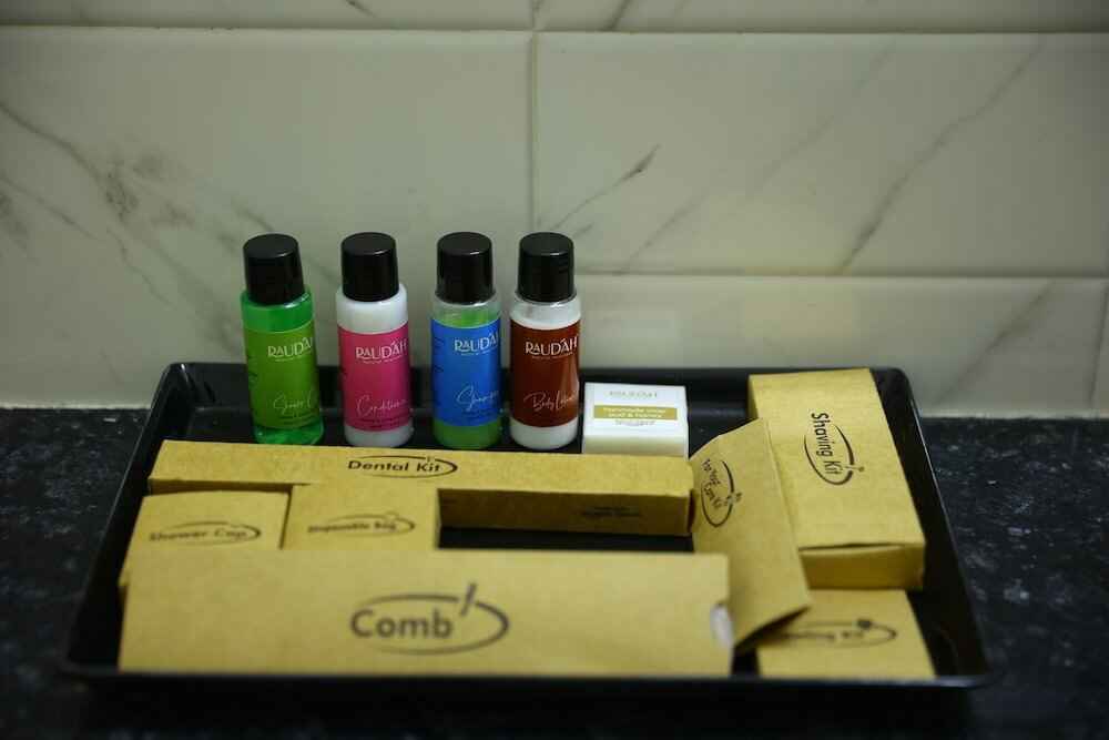 Фото The Ayali Suites & Apartments