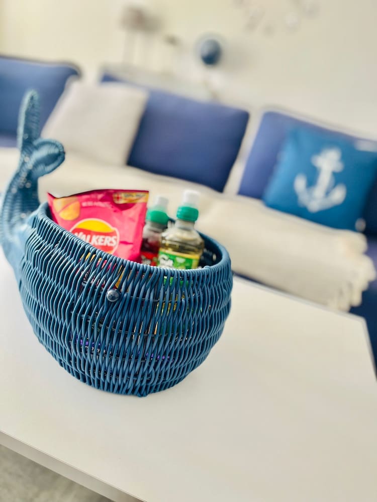 Фото Seafront 3 Bedroom Apartment