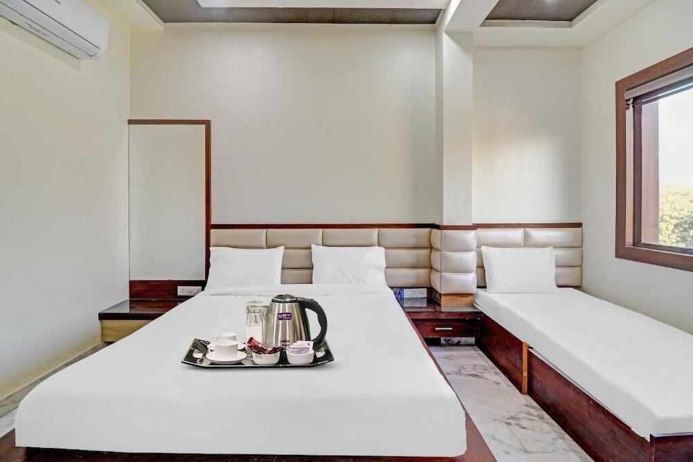 Фото Hotel Sahibs Rs Palace