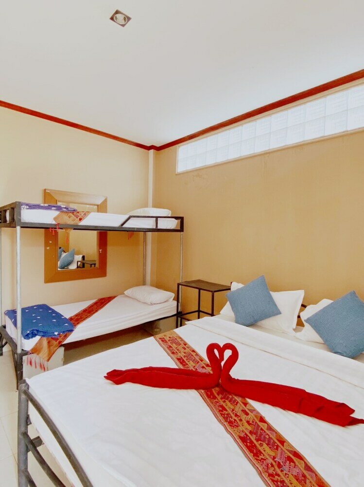 Фото Ali Local Home