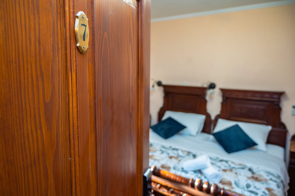 Фото Apartments Riposo