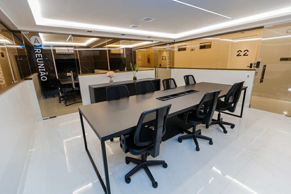 Фото Unity Cabo Branco