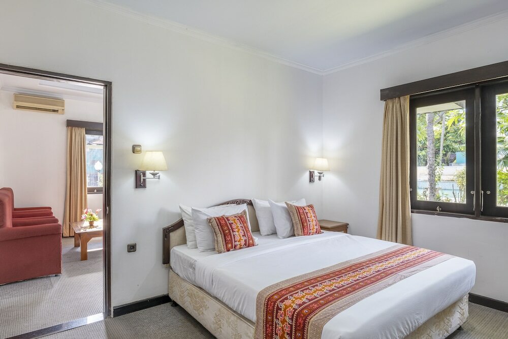 Фото Jimbarwana Hotel