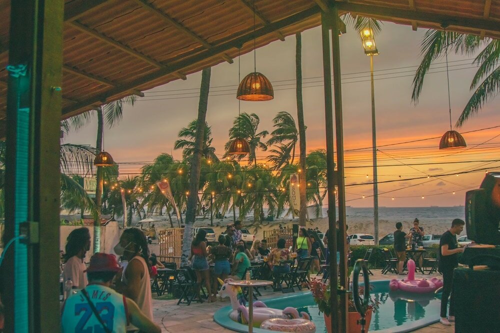 Фото Soul Lounge Hostel