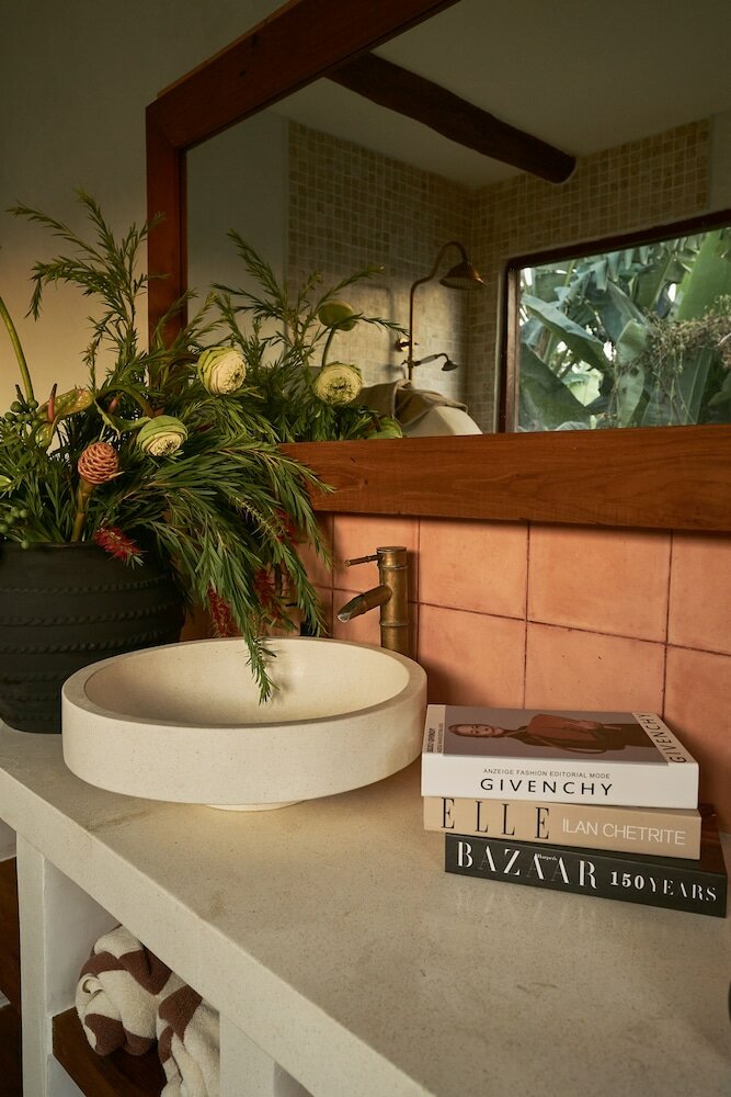 Фото Batu Kaca Villa