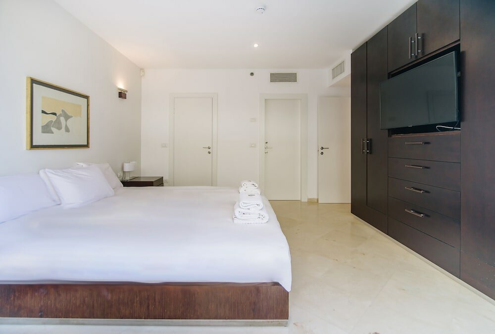 Фото Olala Marina Apartments