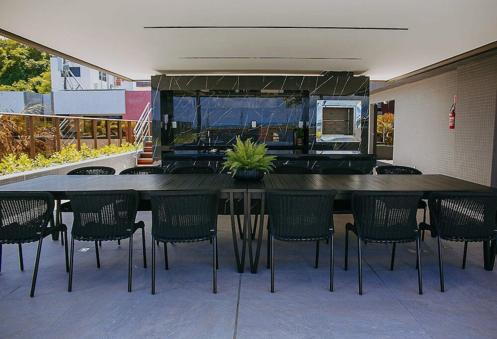 Фото Unity Cabo Branco