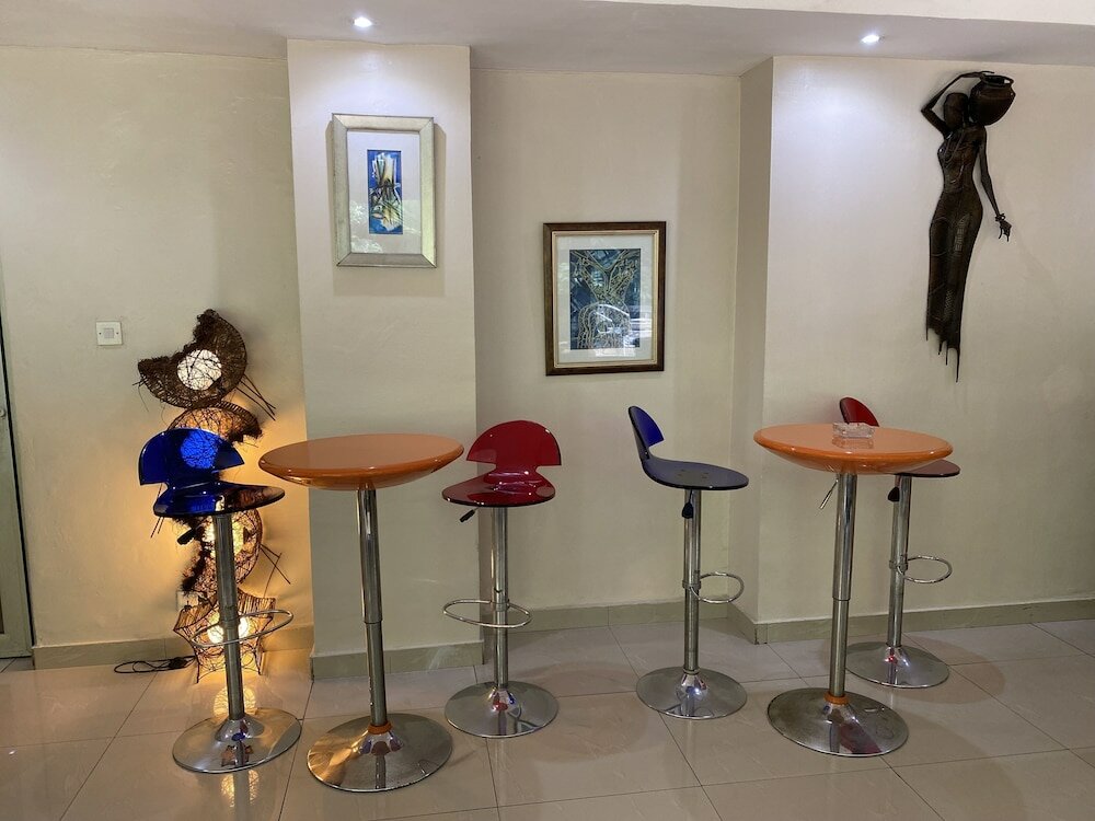 Фото La Cour - Hotels