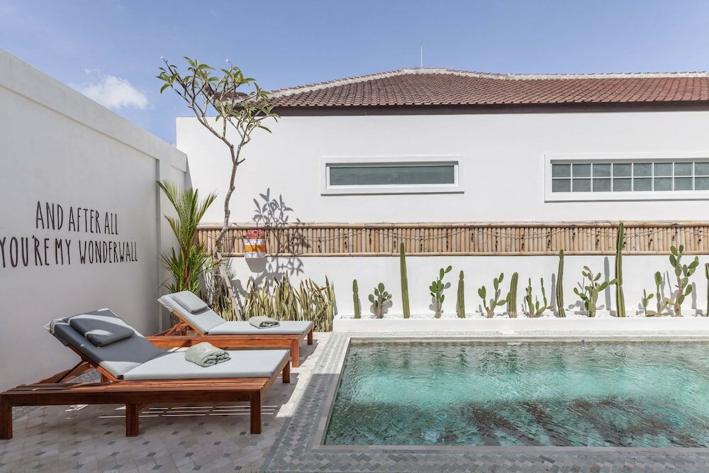 Фото No Rush Villas