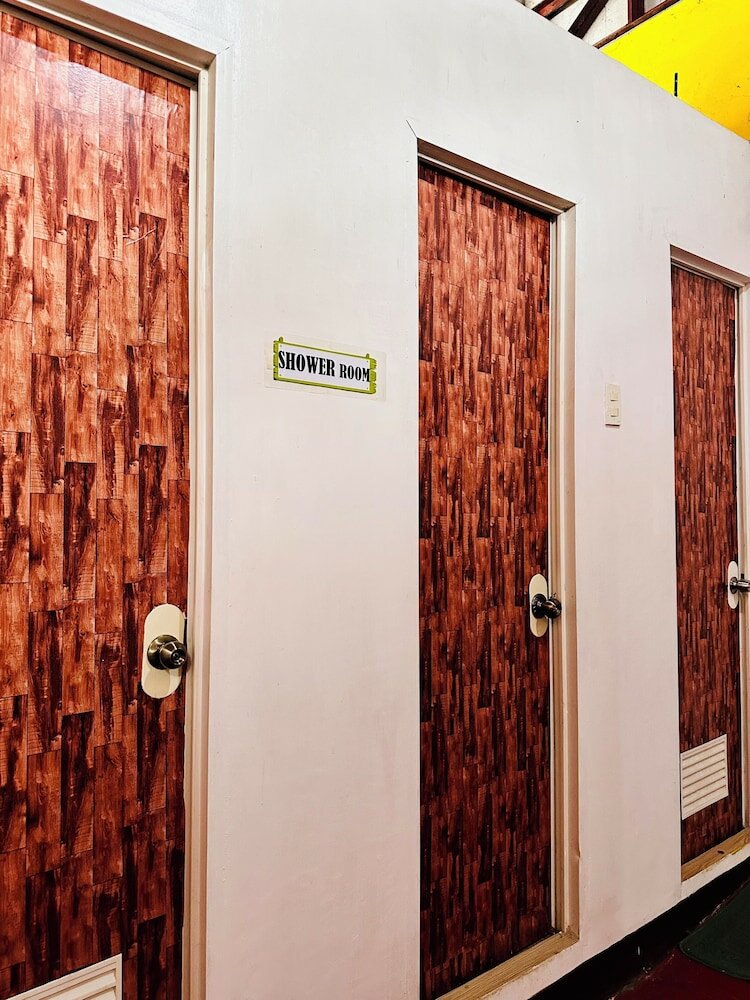 Фото Amancio's Balai