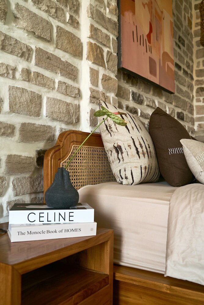 Фото Batu Kaca Villa