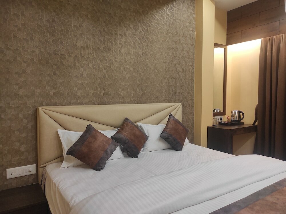 Фото Hotel Friends Palace