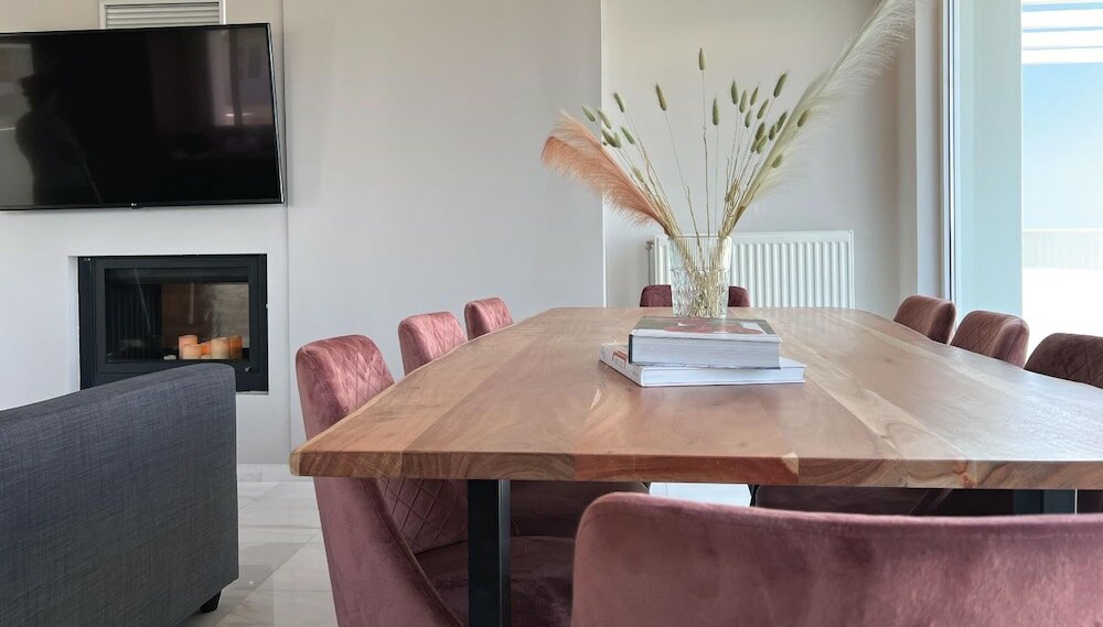 Фото Elise Apartment Airport by Airstay