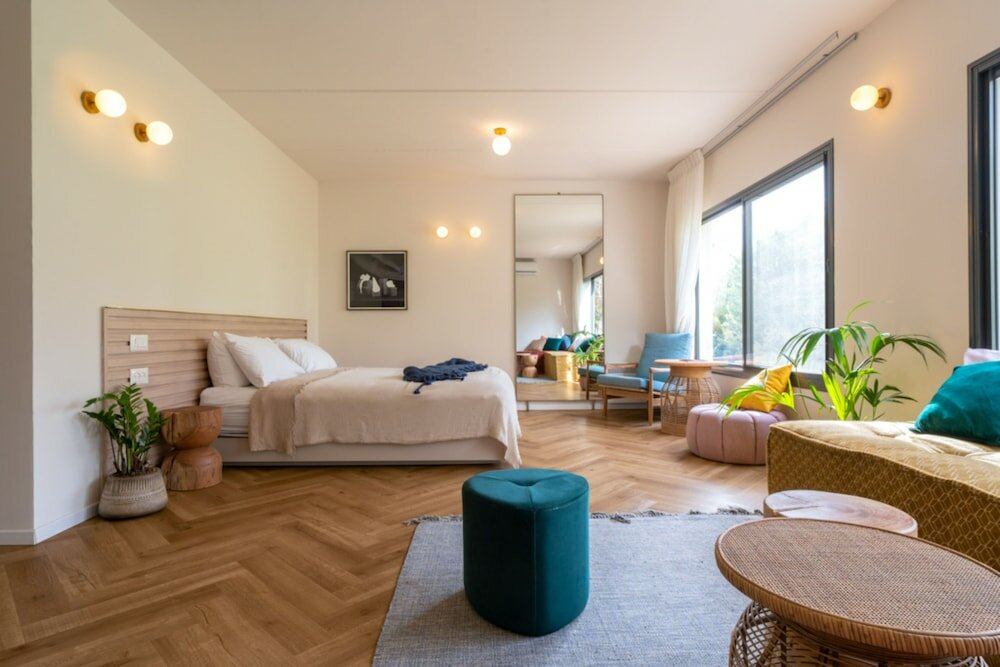 Фото Slowness - Kibbutz Moran