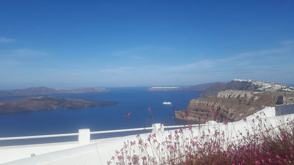 Фото Cycladic Pleasure Houses by the Sea