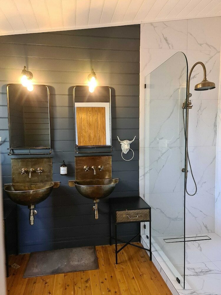 Фото Murray River SPA Retreat