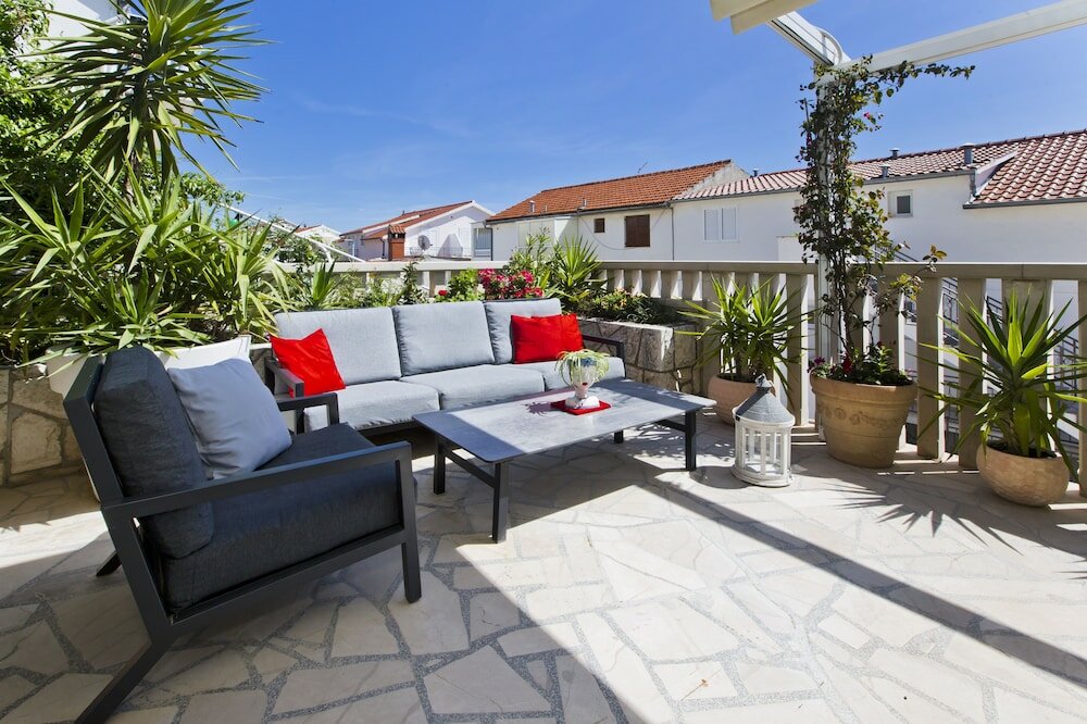 Фото Casa Benita