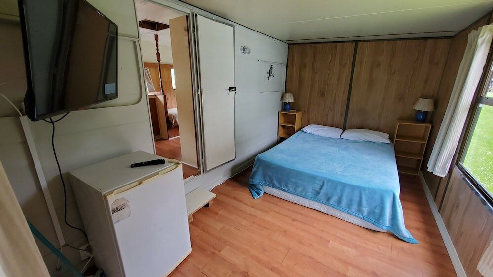 Фото Dickson Holiday Park