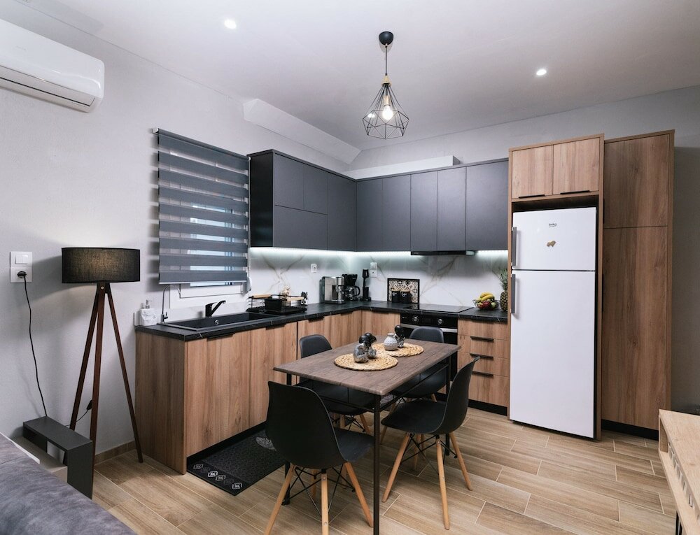 Фото ---Ammira Mare--House near sea with pool