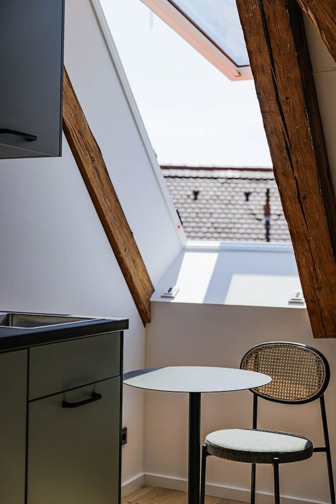 Фото Limehome Dachau Konrad-Adenauer-Str