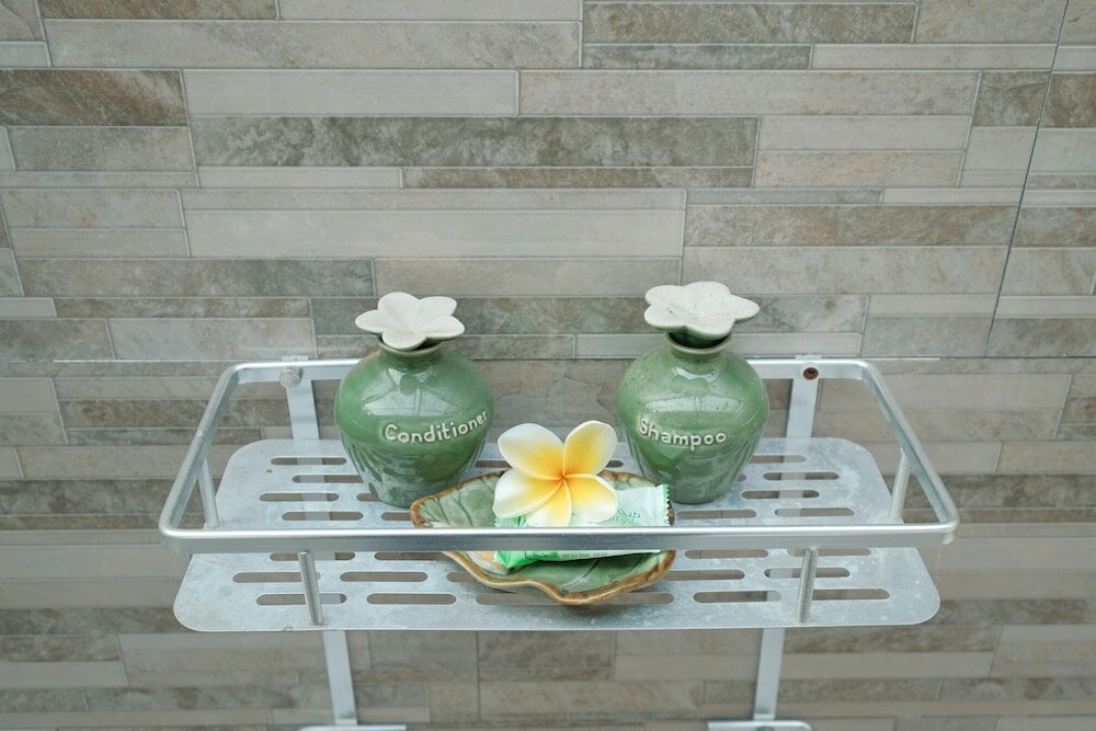 Фото Pondok Sebali Private Villa