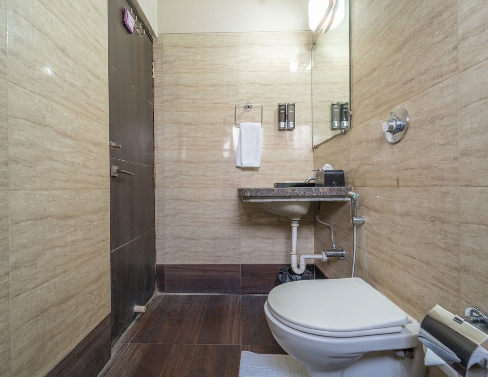 Фото Enrise by Sayaji Harda