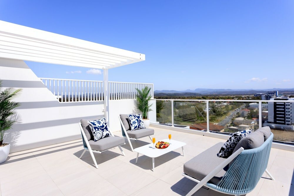 Фото The Beach Houses Holiday Villas