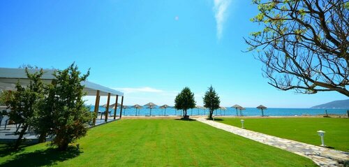 Гостиница Doryssa Coast Apartments