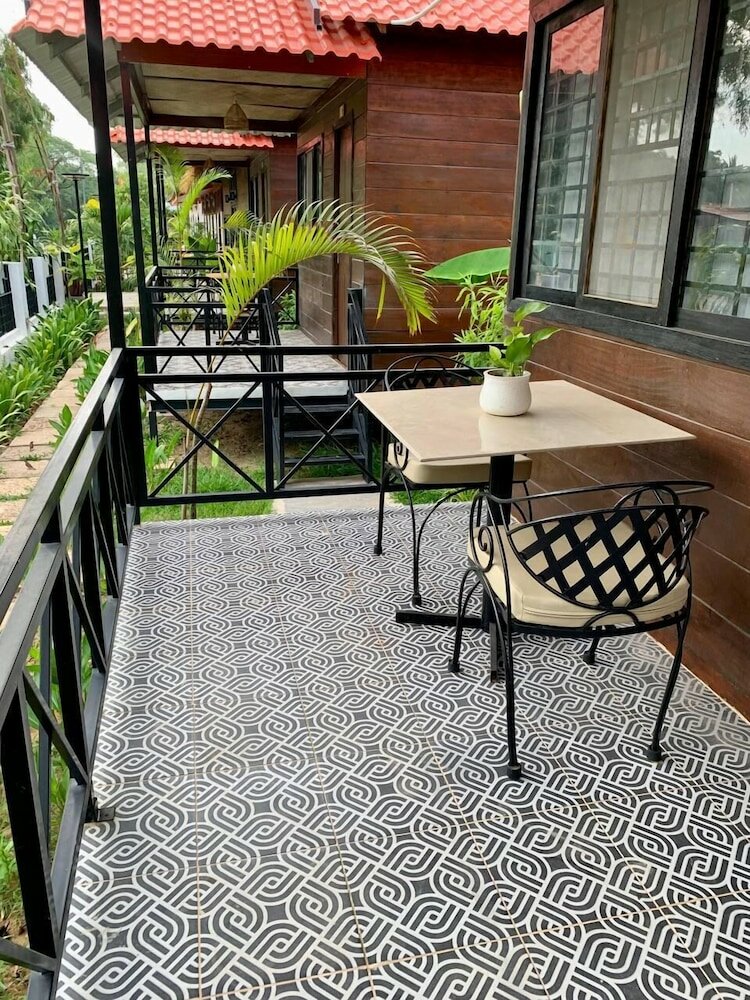 Фото Daisy Angkor Bungalow