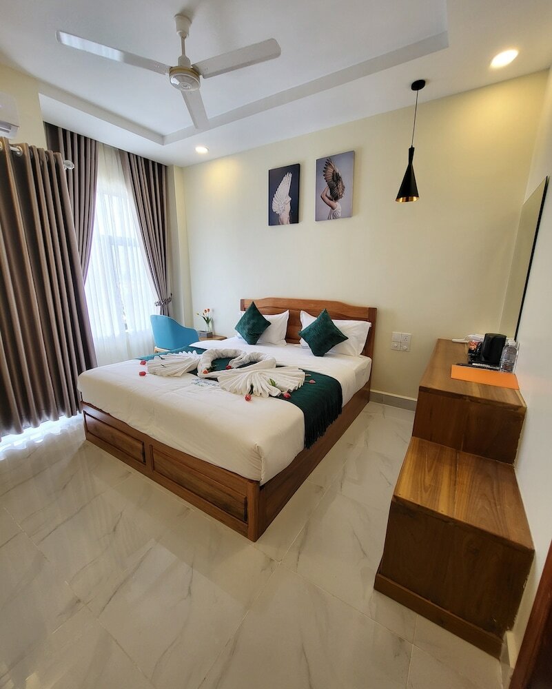 Фото Romano Hotel