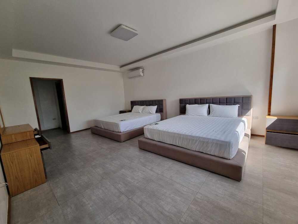 Фото Koregon Pool Villas