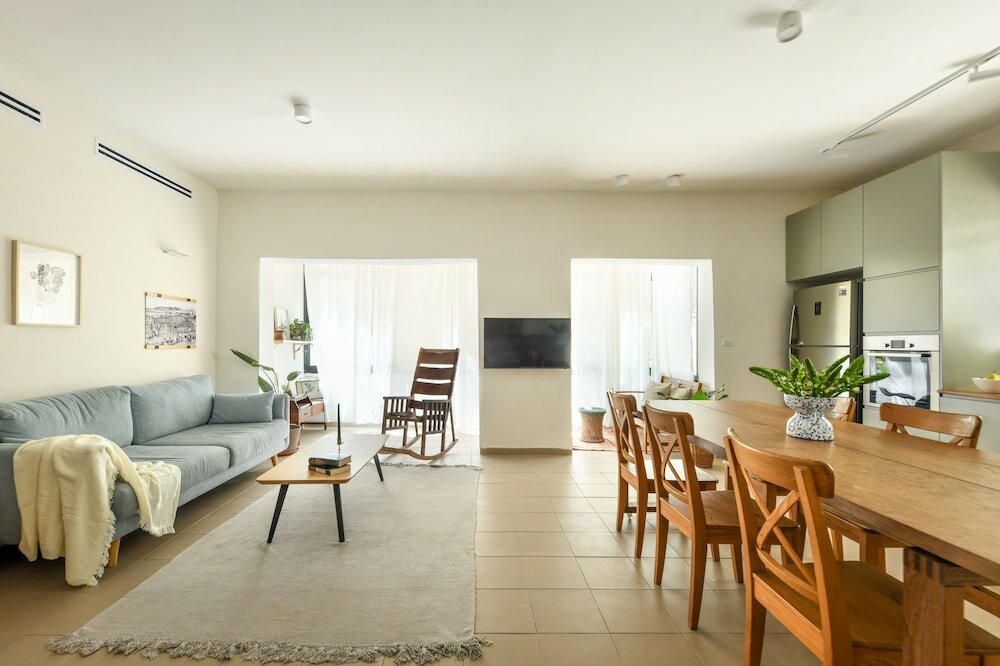 Фото Beachside 3-br Apt Perfect for Families