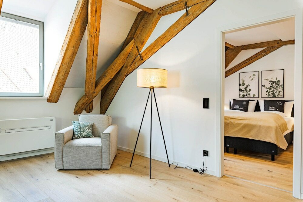 Фото Limehome Dachau Konrad-Adenauer-Str